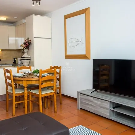 Balaia Terrace - By Dalma Portuguesa