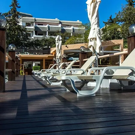 Balaia Terrace - By Dalma Portuguesa Apartment