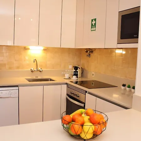 Balaia Terrace - By Dalma Portuguesa Apartment *