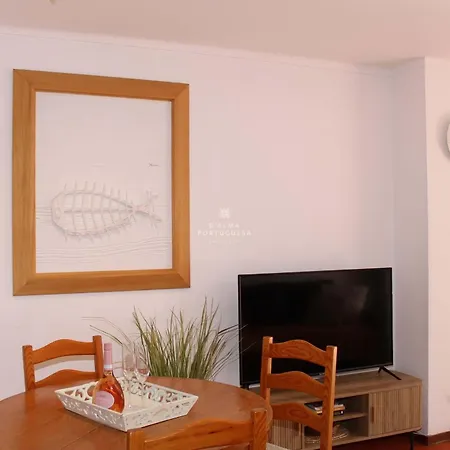 Balaia Terrace - By Dalma Portuguesa Apartment Albufeira