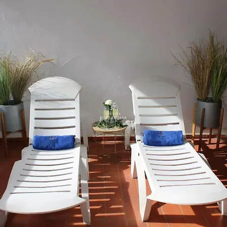 Balaia Terrace - By Dalma Portuguesa