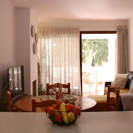 Balaia Terrace - By Dalma Portuguesa Appartamento Albufeira
