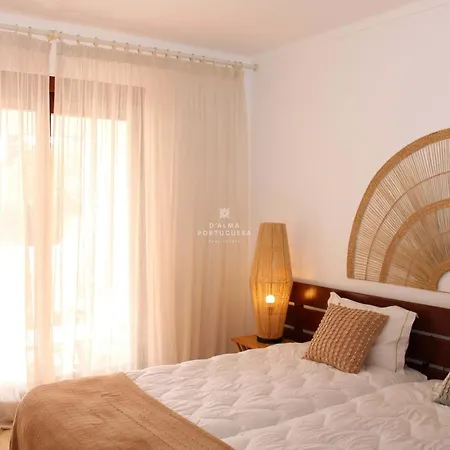 Appartamento Balaia Terrace - By Dalma Portuguesa *